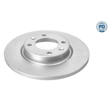 MEYLE féktárcsa MEYLE 615 523 0030/PD féktárcsa