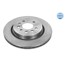 MEYLE féktárcsa MEYLE 615 523 6027 féktárcsa