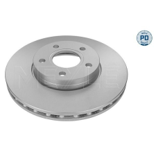 MEYLE féktárcsa MEYLE 715 521 0034/PD féktárcsa