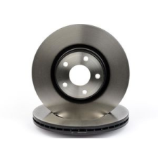 MEYLE féktárcsa szellőztetett féktárcsa