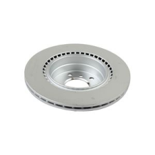 MEYLE féktárcsa szellőztetett féktárcsa