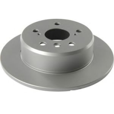 MEYLE féktárcsa tele féktárcsa