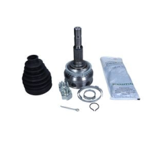 MEYLE féltengely csukló készlet kerékoldali,164mm,29 fogas autóalkatrész