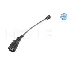 MEYLE figyelmezető kontaktus, fékbetétkopás MEYLE 114 527 0006 autóalkatrész