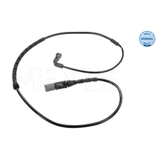 MEYLE figyelmezető kontaktus, fékbetétkopás MEYLE 314 527 0001 autóalkatrész