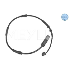 MEYLE figyelmezető kontaktus, fékbetétkopás MEYLE 314 527 0043 autóalkatrész