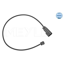 MEYLE figyelmezető kontaktus, fékbetétkopás MEYLE 714 527 0003 autóalkatrész