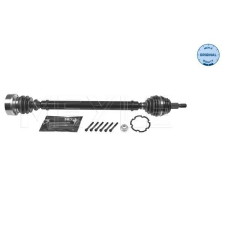 MEYLE hajtótengely MEYLE 100 498 0148 autóalkatrész