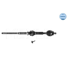 MEYLE hajtótengely MEYLE 514 498 0017 autóalkatrész