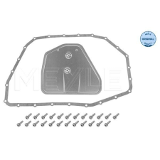 MEYLE Hidraulika szűrő készlet, automata sebességváltó MEYLE 100 137 0111 autóalkatrész