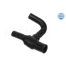 MEYLE hűtőcső MEYLE 119 121 0163 autóalkatrész