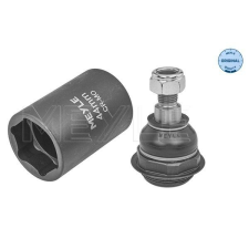 MEYLE Javítókészlet, tartó-/vezetőcsukló MEYLE 11-16 010 0030 autóalkatrész