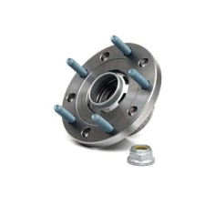 MEYLE kerékagy hátsótengely,szerelőanyaggal,integrált kerékcsapággyal,90mm autóalkatrész