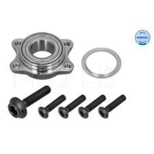 MEYLE kerékagy MEYLE 100 498 0122 autóalkatrész