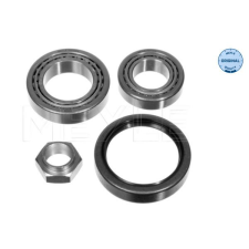 MEYLE kerékcsapágy készlet MEYLE 11-14 750 0004 autóalkatrész