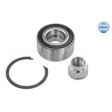 MEYLE kerékcsapágy készlet MEYLE 214 650 0004 autóalkatrész