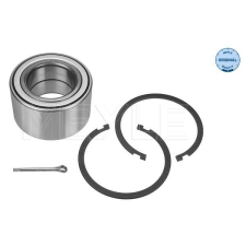 MEYLE kerékcsapágy készlet MEYLE 36-14 650 0004 autóalkatrész