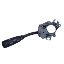 MEYLE kormány oszlop kapcsoló fekete,szabályozható intervallumkapcsolóval szerelt járművekhez nem,6 pólusú autóalkatrész