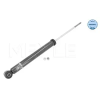 MEYLE lengéscsillapító 28-26 725 0005