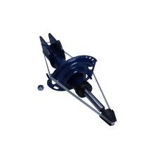 MEYLE lengéscsillapító elsőtengely,gáznyomásos,kétcsöves,felül csavarorsó autóalkatrész