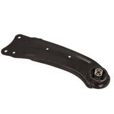 MEYLE lengőkar kerékfelfüggesztés hátsó tengely bal,acéllemez,gumicsapággyal autóalkatrész