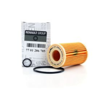 MEYLE motorolajszűrő tömítéssel motorkerékpár szűrő