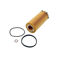 MEYLE motorolajszűrő tömítéssel motorkerékpár szűrő