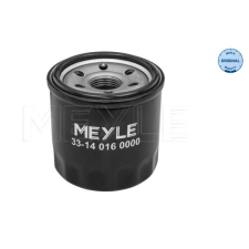 MEYLE olajszűrő MEYLE 33-14 016 0000 autóalkatrész