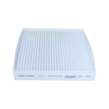 MEYLE pollen szűrő utastér levegő 225mm,220mm,klímaautomatával szerelt járművekhez autóalkatrész