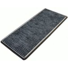 MEYLE pollen szűrő utastér levegő 256mm,541mm,klímával szerelt járművekhez autóalkatrész