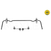 MEYLE stabilizátor, futómű MEYLE 15-14 753 0000/HD