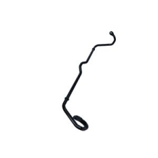 MEYLE stabilizátor rúd hátsótengely,szorítókkal,gumicsapággyal autóalkatrész