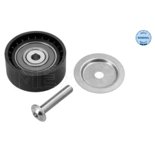 MEYLE Szíjtárcsa/vezetőgörgő, hosszbordás szíj MEYLE 314 009 0011 autóalkatrész
