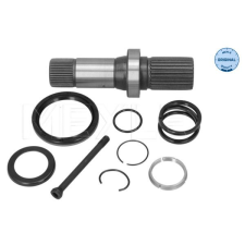 MEYLE Tengelycsatlakozó, differenciálmű MEYLE 100 498 0252 autóalkatrész