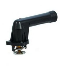 MEYLE termosztát műanyag ház autóalkatrész