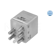 MEYLE Többfunkciós relé MEYLE 014 054 0027 autóalkatrész