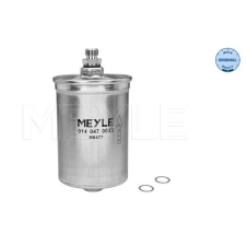 MEYLE Üzemanyagszűrő MEYLE 014 047 0033 üzemanyagszűrő