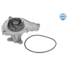 MEYLE Vízszivattyú, motorhűtés MEYLE 313 220 0025