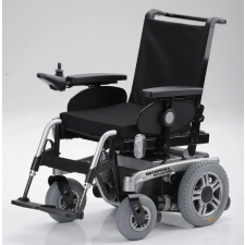 MEYRA Allround 900C 53" utcai elektromos kerekesszék gyógyászati segédeszköz