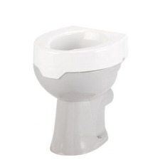 MEYRA EASY-CLIP WC MAGASÍTÓ fedél nélkül 10 cm gyógyászati segédeszköz