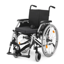 MEYRA Eurochair2 2.750 53 cm kerekesszék gyógyászati segédeszköz