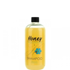 Méz sampon 500ml sampon