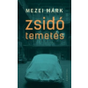 Mezei Márk Zsidó temetés
