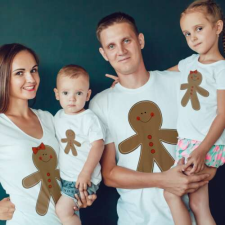  Mézeskalács család ajándéktárgy