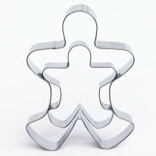  Mézi sütikiszúró szett 2 darab sütés és főzés