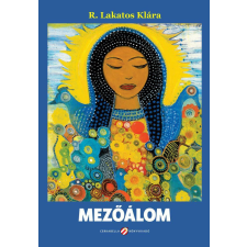  Mezőálom gyermek- és ifjúsági könyv