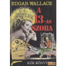 Mezőgazdasági A 13-as szoba antikvárium - használt könyv