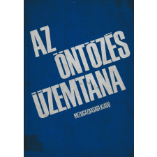 Mezőgazdasági Az öntözés üzemtana antikvárium - használt könyv