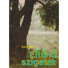 Mezőgazdasági Eltűnő szigetek antikvárium - használt könyv