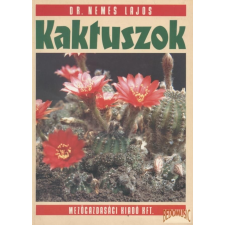 Mezőgazdasági Kaktuszok (1991) antikvárium - használt könyv
